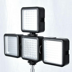 64-Led Video Fill Light For Enhanced Lighting-1915198384176762885