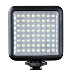 64-Led Video Fill Light For Enhanced Lighting-1915198384176762886