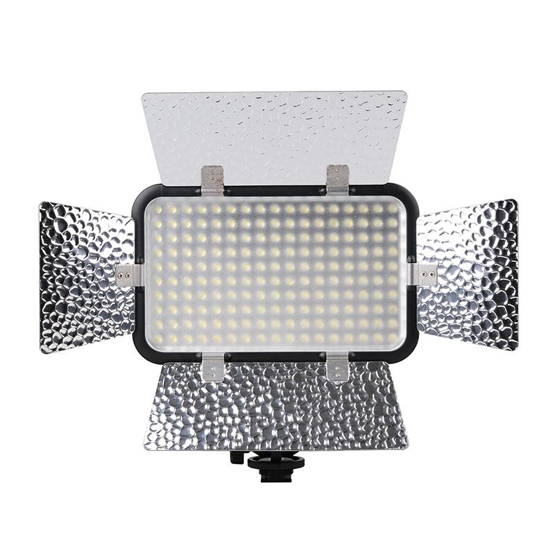 Video Shoot Light - Led170Ii - For Better Lighting-1915197643257155586
