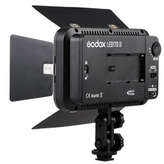 Video Shoot Light - Led170Ii - For Better Lighting-1915197643257155587