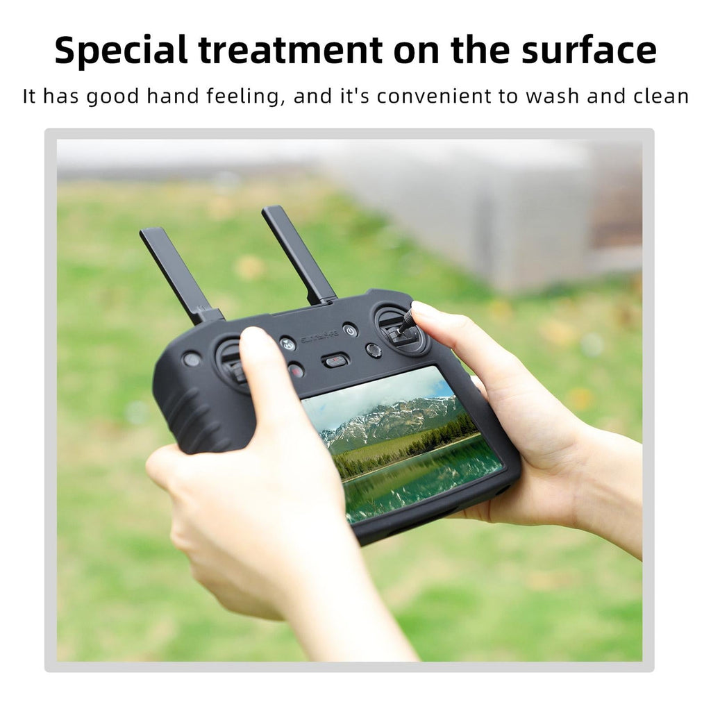Silicone Remote Control Case - M3 Bht378-1915198250063892486