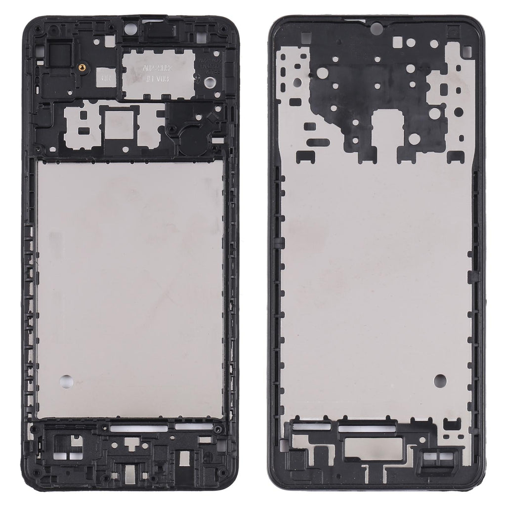 Front Housing Lcd Frame For Sm A025F - Bezel Plate-1915197694171811840
