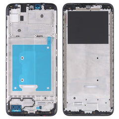 Motorola Moto E20 Front Housing Lcd Frame Bezel Plate-1915197971520163847