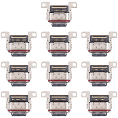 10-Piece Charging Port For Samsung Galaxy S21 Fe-1915198120896106496