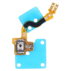 40Mm Aluminum Power Button Flex Cable For Sm R830-1915198281928019968