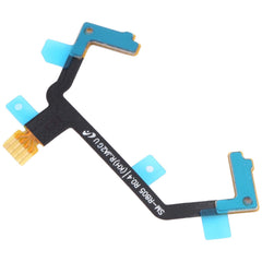 Replacement Power Button Flex Cable For Samsung Galaxy Watch 46Mm-1915197963236413442