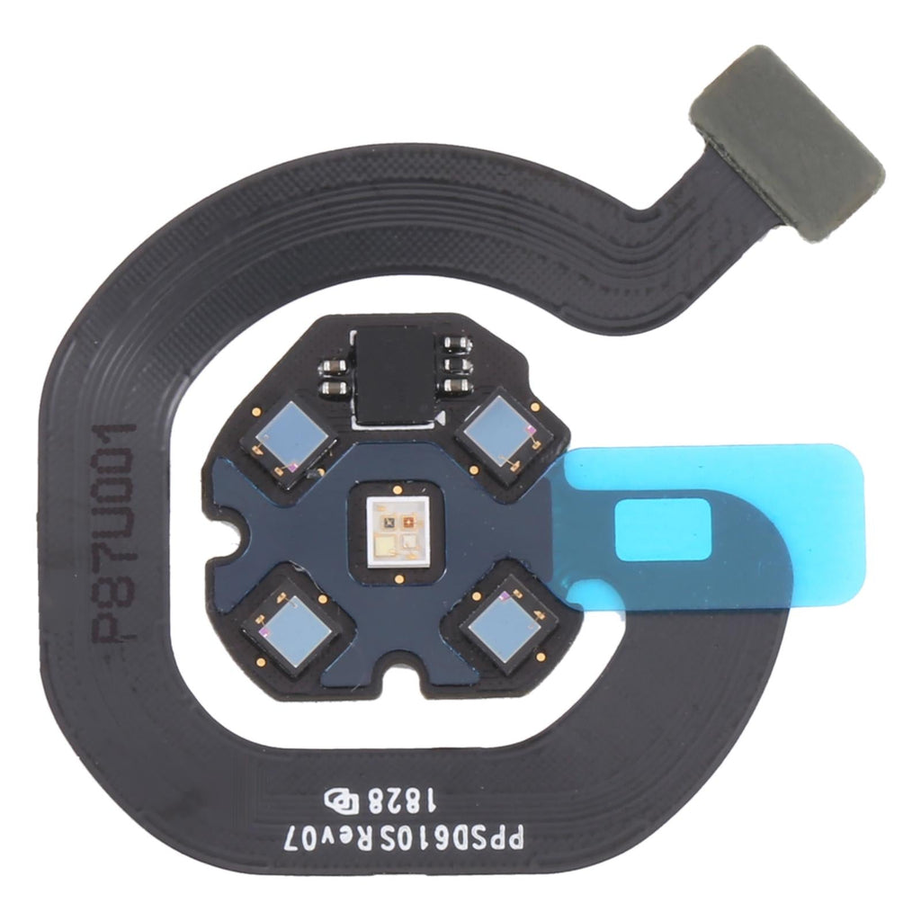 Samsung Galaxy Watch 42Mm Heart Rate Sensor Flex Cable-1915198272461475844