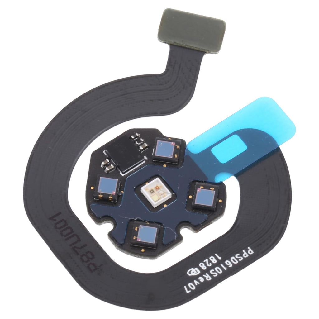 Samsung Galaxy Watch 42Mm Heart Rate Sensor Flex Cable-1915198272461475842