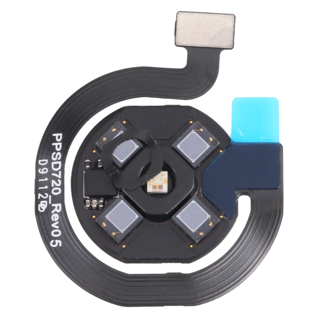 Galaxy Watch Active Heart Rate Sensor Flex Cable-1915197958094196736