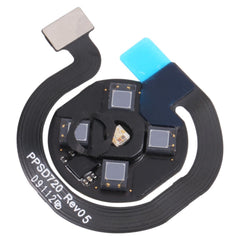 Galaxy Watch Active Heart Rate Sensor Flex Cable-1915197958094196737