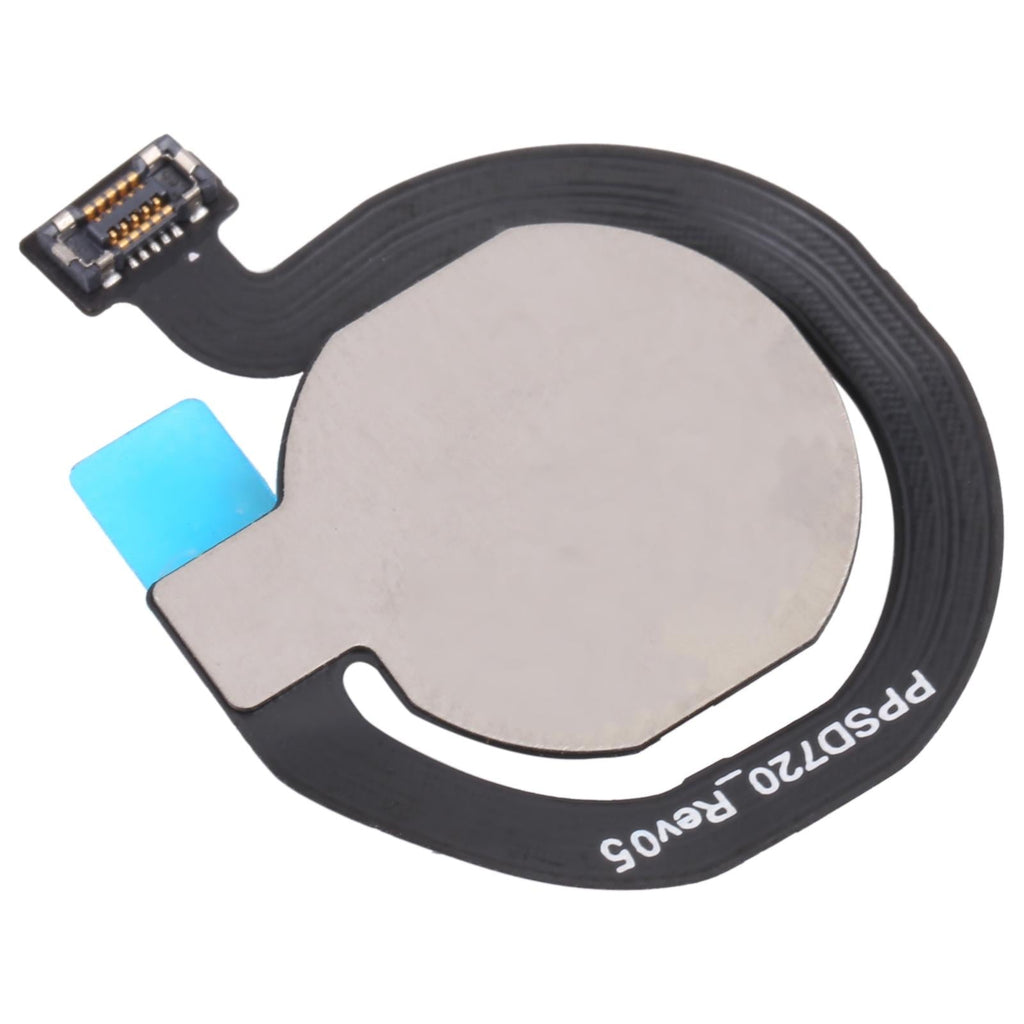 Galaxy Watch Active Heart Rate Sensor Flex Cable-1915197958094196738