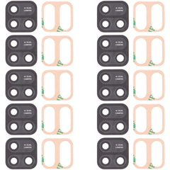 10-Piece Infinix Hot 10I / Smart 5 Pro Camera Lens Set-1915197957603463168