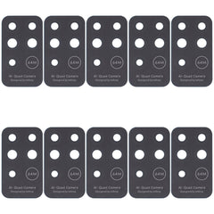 10-Piece Infinix Note 8 X692 Rear Camera Lens Set-1915197795099348992