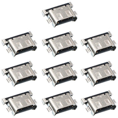 10-Piece Charging Port For Samsung Galaxy A22 4G - Universal Connectors-1915198391315468288