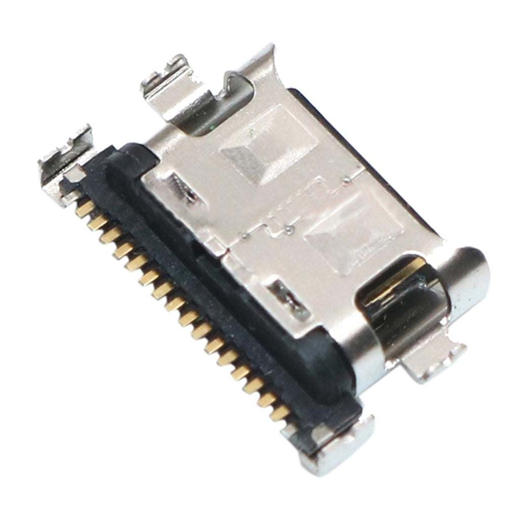10-Piece Charging Port For Samsung Galaxy M40 - Universal Fit-1915197555025776643