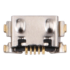 10-Piece Charging Port Connector For Samsung Galaxy A01 / A3 Core-1915197737381531649