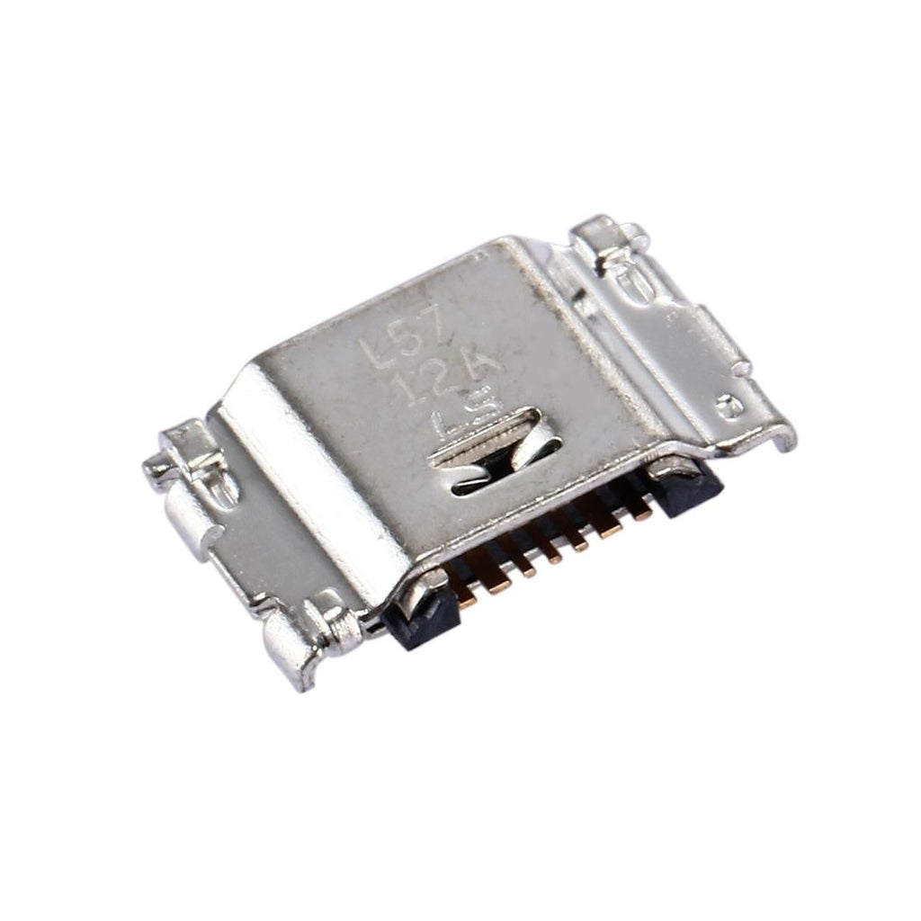 10-Piece Charging Port Connector For Samsung Galaxy J2 Core 2020 - Universal Fit-1915197563473104897