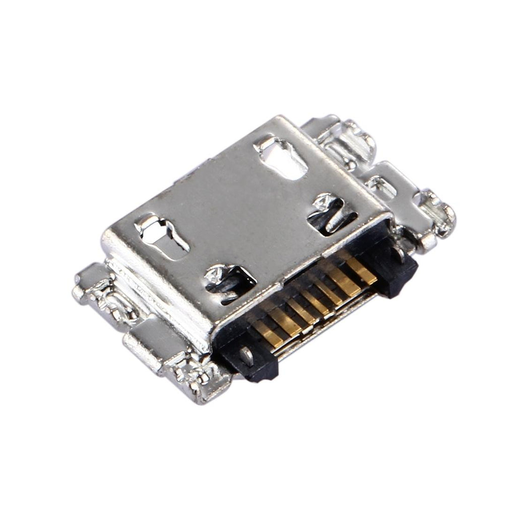 10-Piece Charging Port Connector For Samsung Galaxy J2 Core 2020 - Universal Fit-1915197563473104899