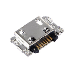 10-Piece Charging Port Connector For Samsung Galaxy J2 Core 2020 - Universal Fit-1915197563473104899