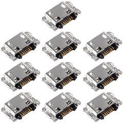 10 Piece Charging Port For Samsung Galaxy J7 2018-1915198435087224832