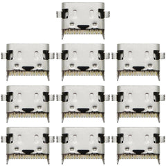 10-Piece Charging Port For Samsung Galaxy A21-1915197571547140100