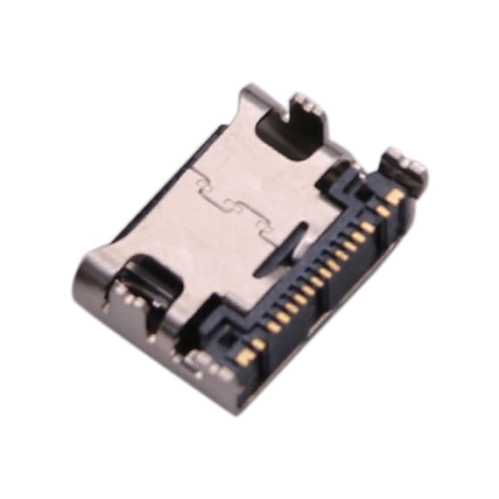 Samsung Galaxy A90 Charging Port Connector-1915198394490556419