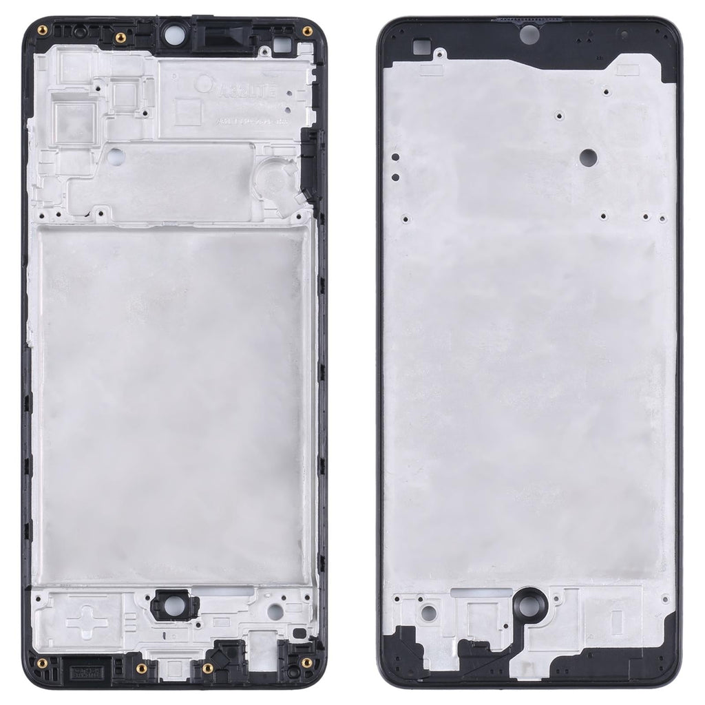 Front Housing Lcd Frame For Sm A325 - Bezel Plate-1915198401042059264