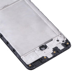 Front Housing Lcd Frame For Sm A325 - Bezel Plate-1915198401042059267