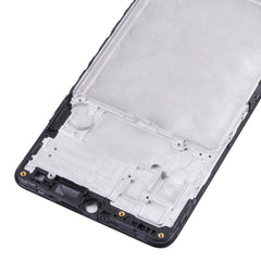 Front Housing Lcd Frame For Sm A325 - Bezel Plate-1915198401042059268
