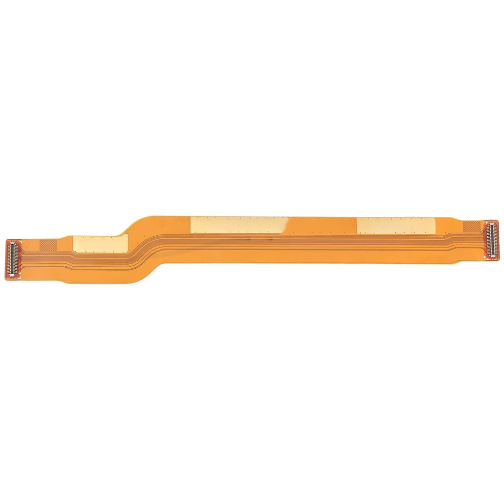 Flex Cable For Infinix Note 10 Pro / 10 Pro Nfc - Replacement-1915198291361009664