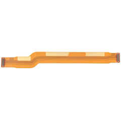 Flex Cable For Infinix Note 10 Pro / 10 Pro Nfc - Replacement-1915198291361009668