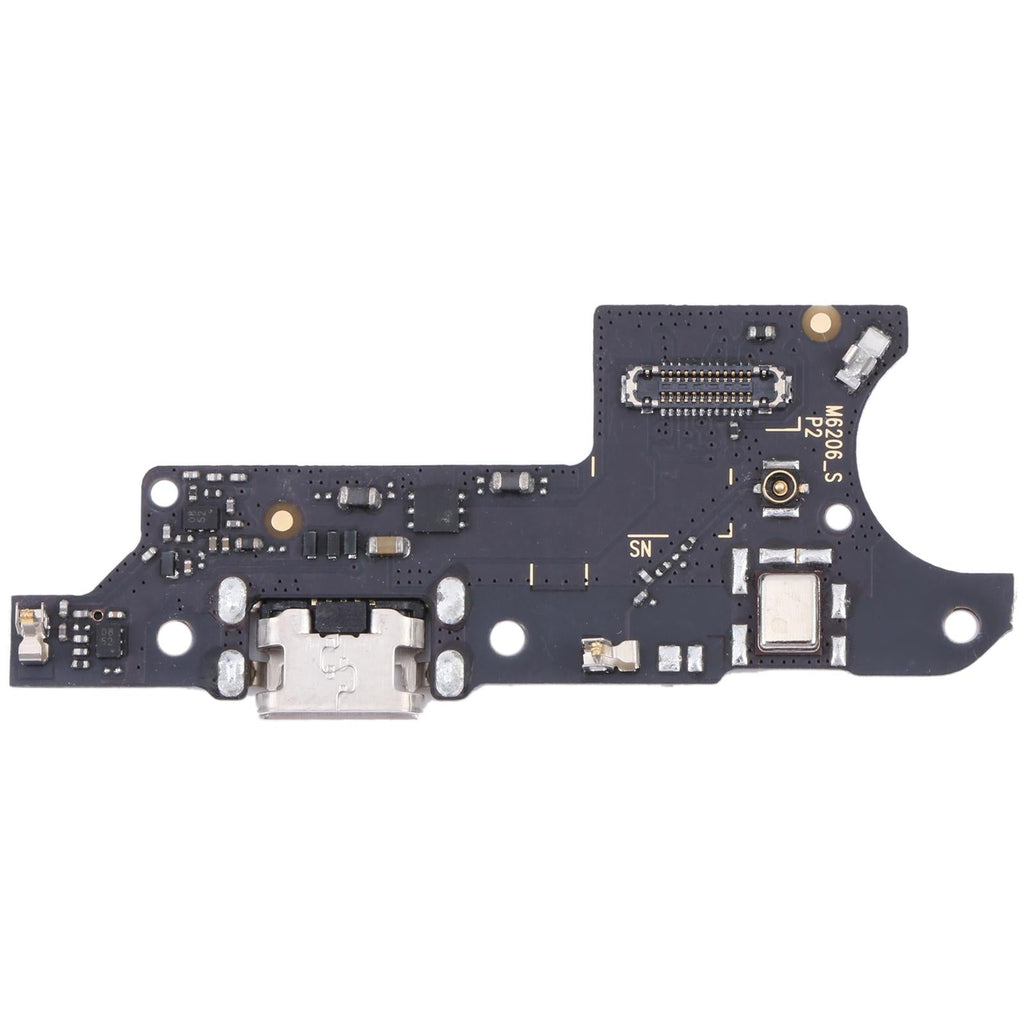 Replacement Charging Port Board For Moto G8 Power Lite-1915198105083580416