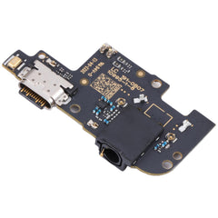 Motorola Moto G Stylus Charging Port Board-1915197962351415298