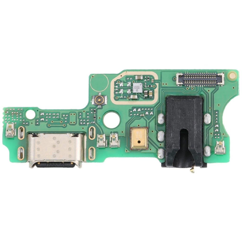 Replacement Charging Port Board For Infinix Note 8I - X683 / X683B-1915197657081581568