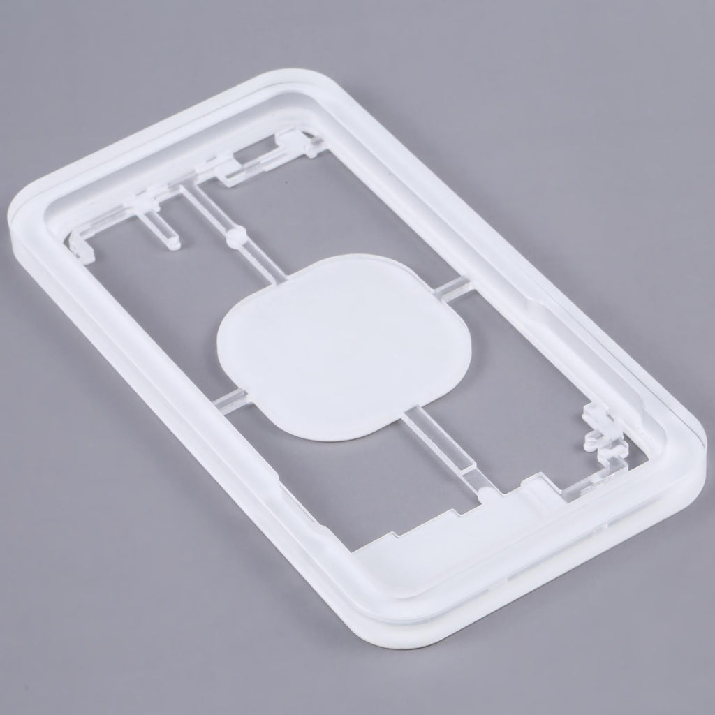 Protective Battery Cover For Iphone 8 Plus - Easy Disassembly And Laser Positioning-1915198096292319234