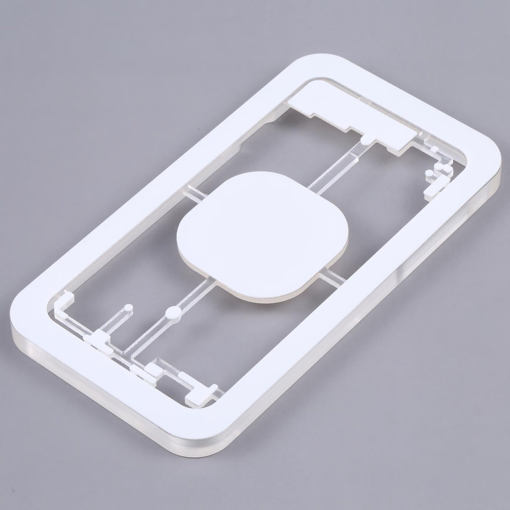 Protective Battery Cover For Iphone 8 Plus - Easy Disassembly And Laser Positioning-1915198096292319236