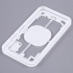 Protective Battery Cover For Iphone Xs - Laser Disassembly Design-1915197611787292675