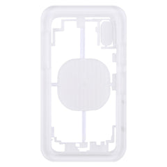 Protective Battery Cover For Iphone Xs - Laser Disassembly Design-1915197611787292672