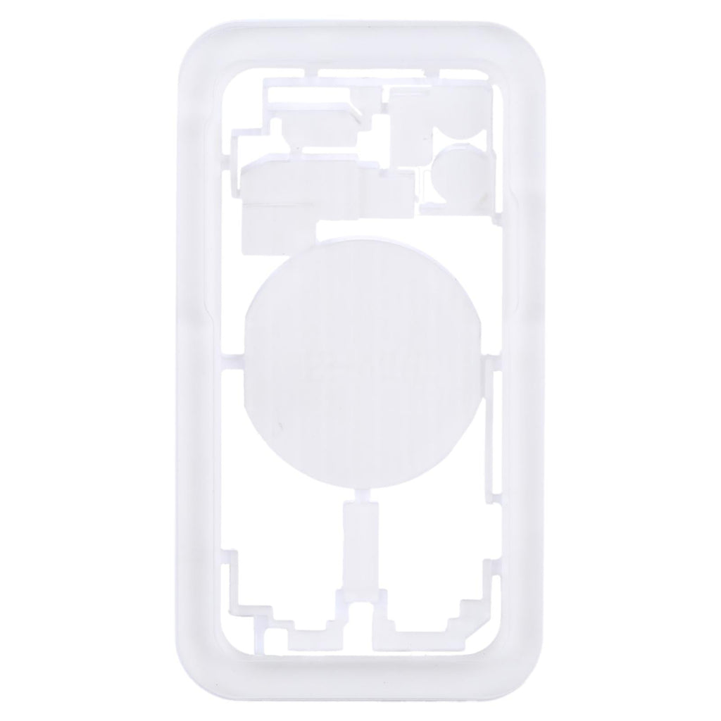 Protective Battery Cover For Iphone 12 Mini - Laser Disassembly Design-1915198389969096704