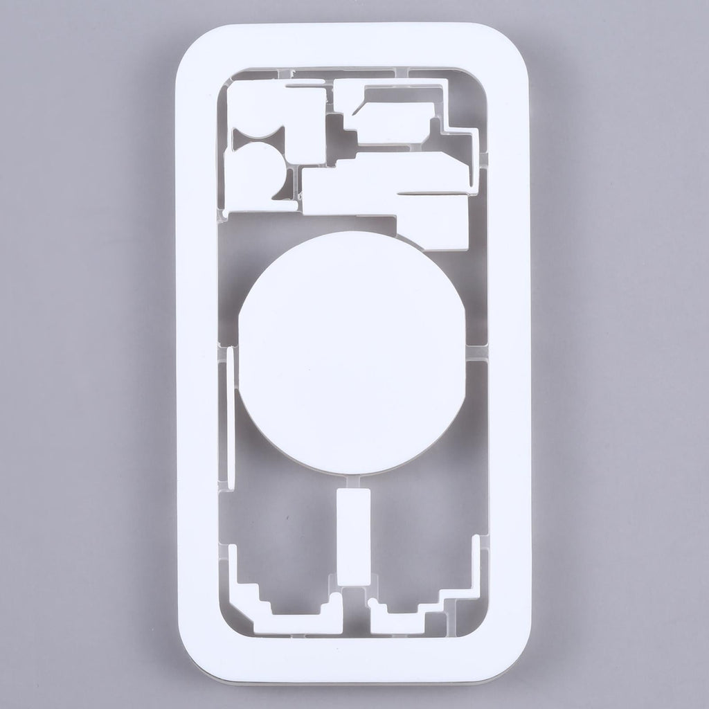 Protective Battery Cover For Iphone 12 Mini - Laser Disassembly Design-1915198389969096705
