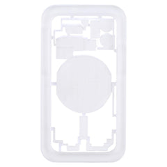 Protective Battery Cover For Iphone 12 Mini - Laser Disassembly Design-1915198389969096704