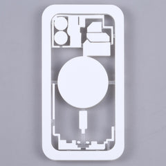 Protective Battery Cover For Iphone 12 Pro - Laser Disassembly Design-1915197861612621831