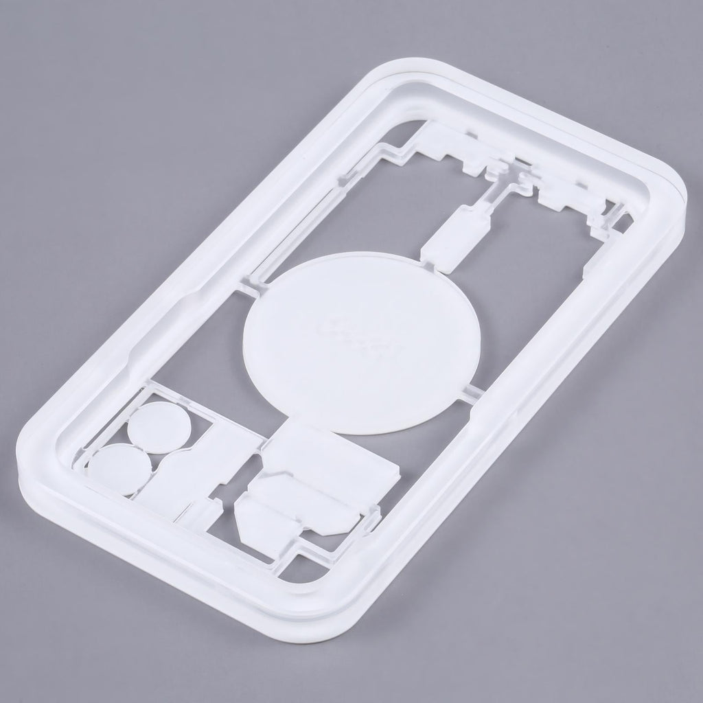 Protective Battery Cover For Iphone 12 Pro - Laser Disassembly Design-1915197861612621827