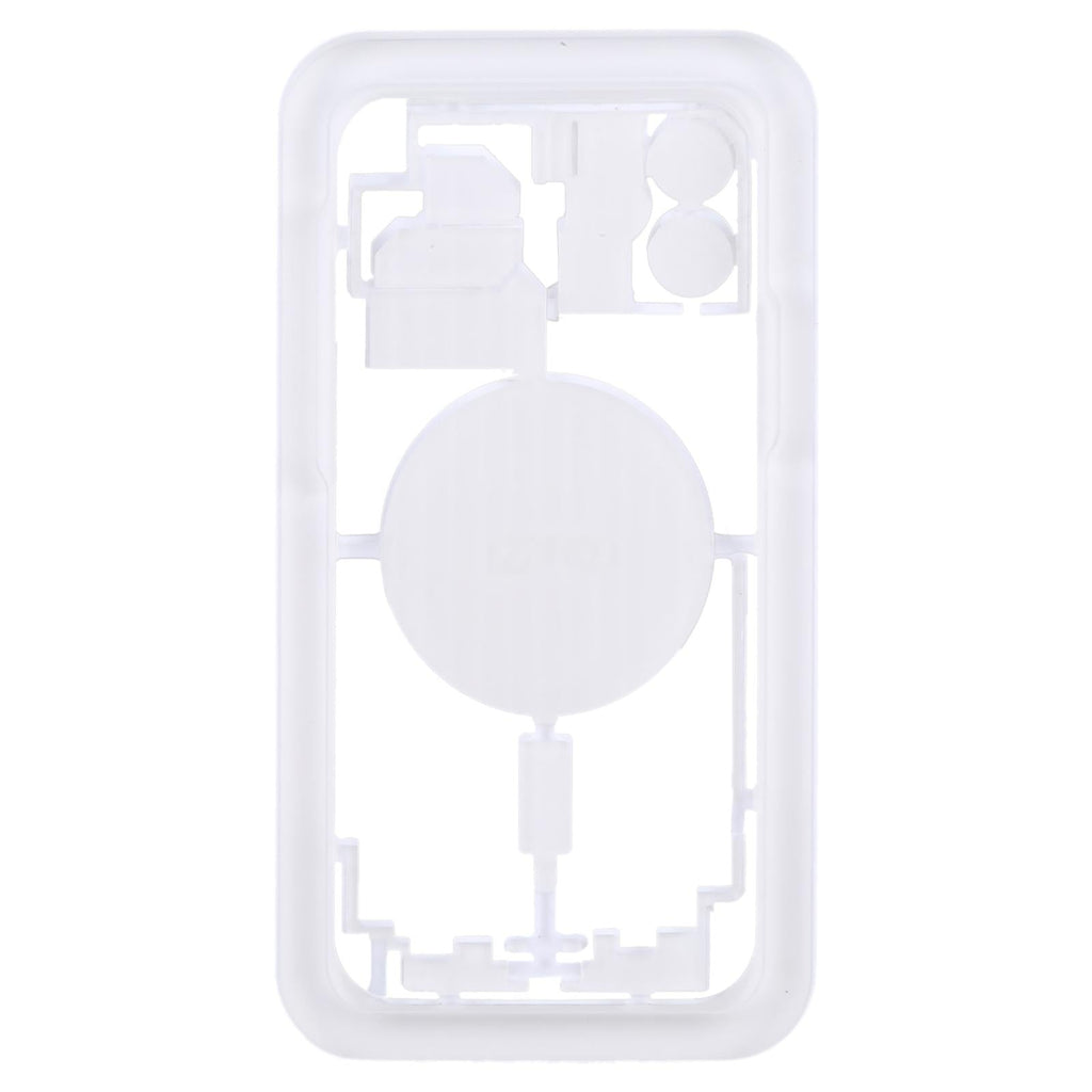 Protective Battery Cover For Iphone 12 Pro - Laser Disassembly Design-1915197861612621824