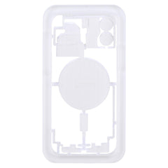 Protective Battery Cover For Iphone 12 Pro - Laser Disassembly Design-1915197861612621829