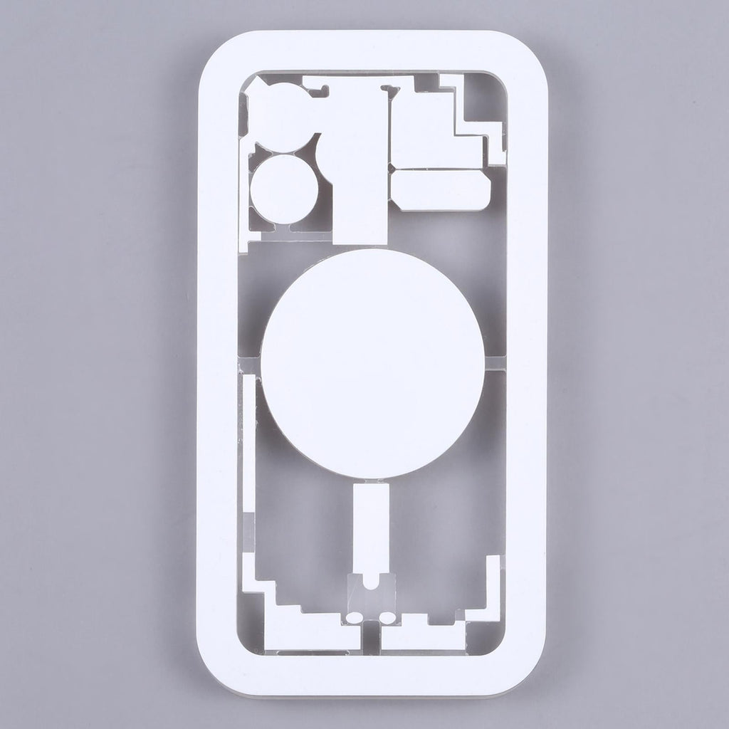 Protective Battery Cover For Iphone 13 Pro - Laser Disassembly And Positioning-1915197844751519745