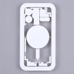 Protective Battery Cover For Iphone 13 Pro - Laser Disassembly And Positioning-1915197844751519745