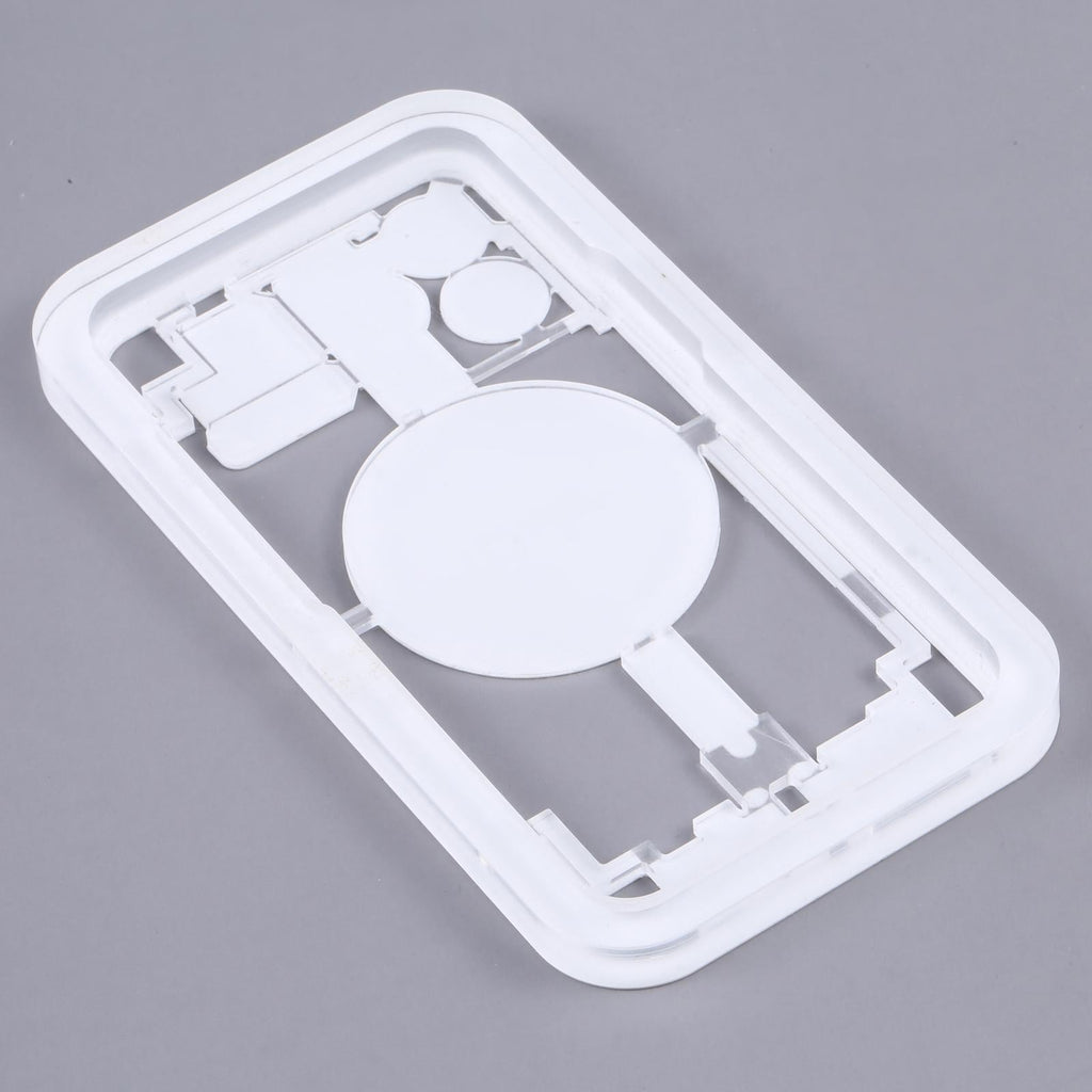 Protective Battery Cover For Iphone 13 Pro - Laser Disassembly And Positioning-1915197844751519752