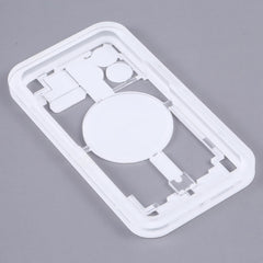 Protective Battery Cover For Iphone 13 Pro - Laser Disassembly And Positioning-1915197844751519752