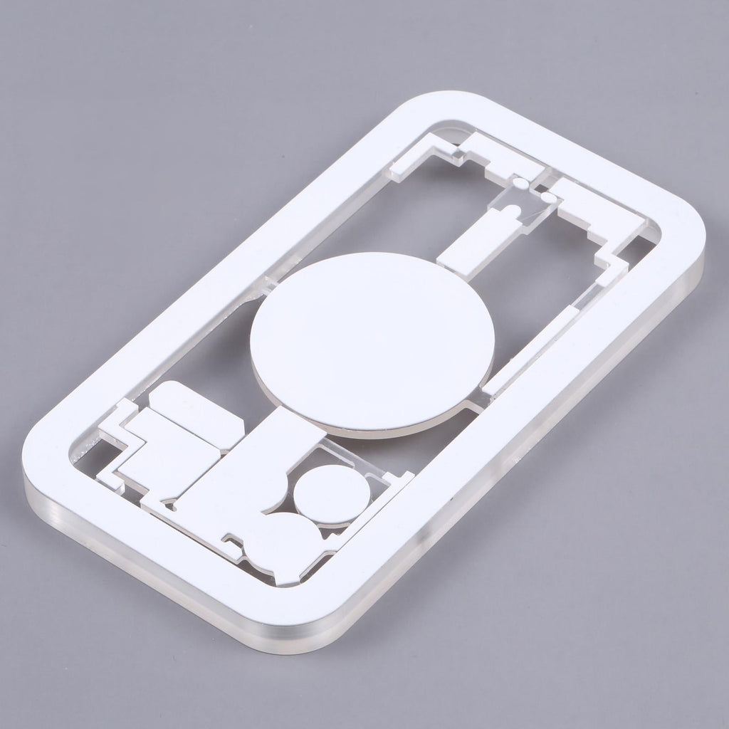 Protective Battery Cover For Iphone 13 Pro - Laser Disassembly And Positioning-1915197844751519748